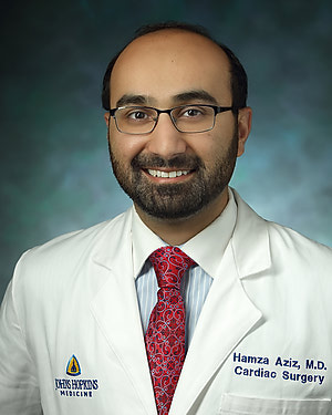 Hamza Aziz
