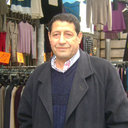 Noreddine Ghalim