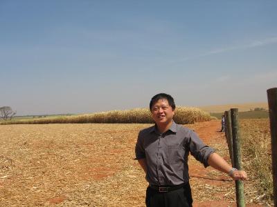 Hua Zhang