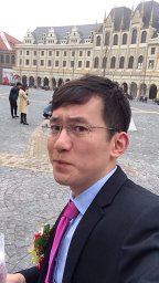 Qiang Lyu