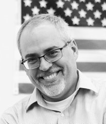 Marvin B. Harper