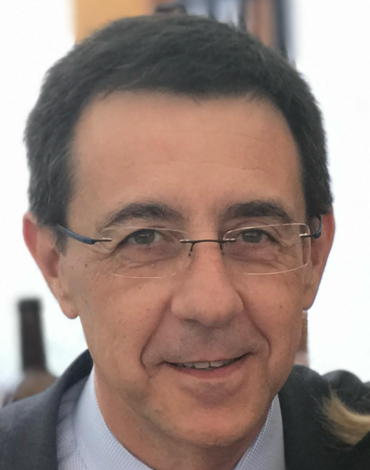 Antonio Jimenez Velasco
