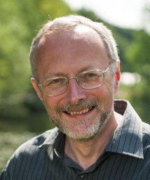 Jens Olaf Pepke Pedersen