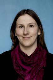 Marta Bivand Erdal