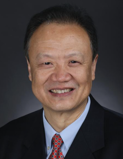 Jianmin Gao