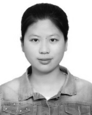 SHI Furong