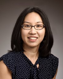 Elaine Wang