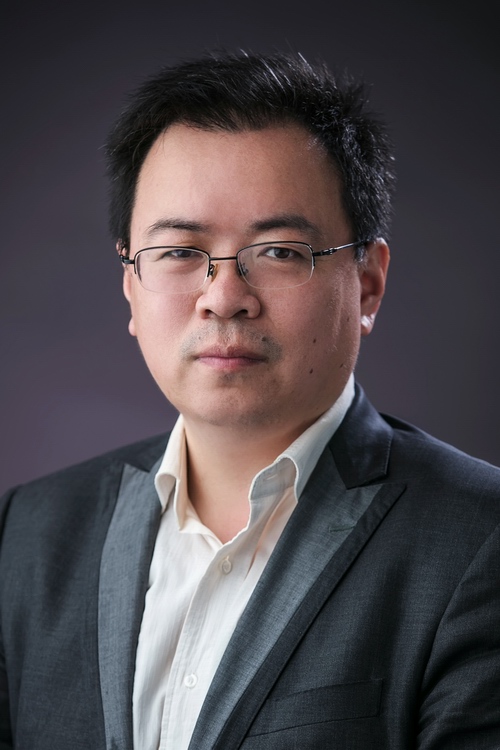 Wei Liu