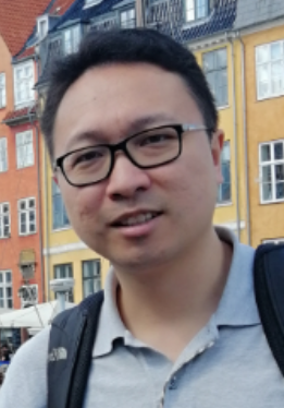Zhe Xia