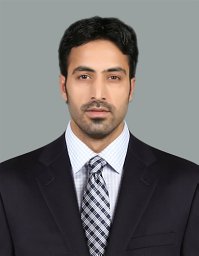 Nasir Akbar Mir
