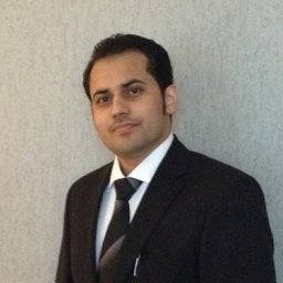 Seraj Makkawi