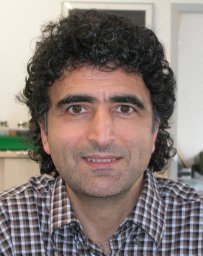 Bekir Ülker
