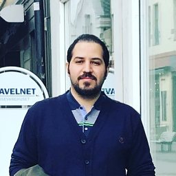 Hossein Nejatbakhsh Esfahani