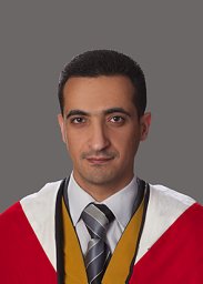Ghazi M Al Sukkar