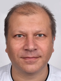 Sergey Dashkovskiy