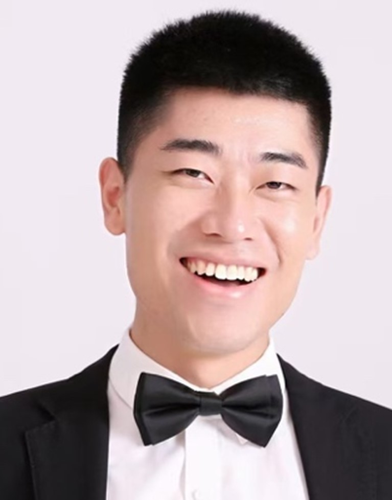 Feng Yu
