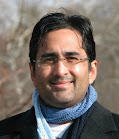 Anand A Patel