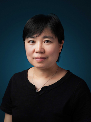 Li Li