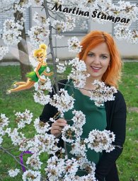 Martina Štampar
