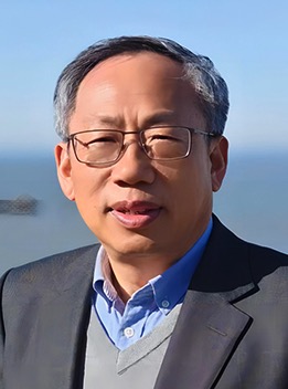 Zhanwen Han