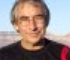 David J. P. Barker