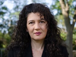 Svetlana Todorova