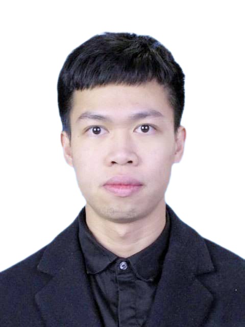 Minrui Xu