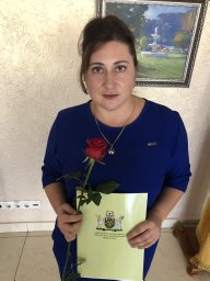 Tetiana Zhyrova