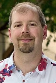 Daniel G. Brown