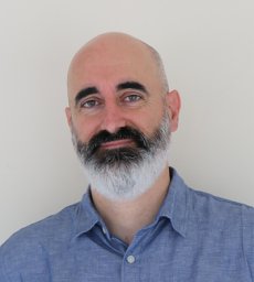 Enric Senabre