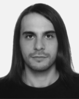 Kostas Galanopoulos