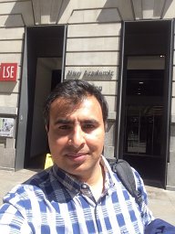 Hayatullah Ahmadzai