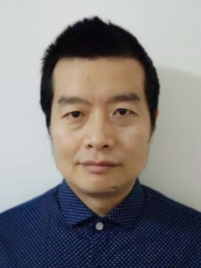 Xiaodong Jing