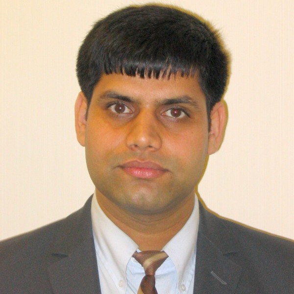 Ravindra Khaiwal