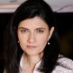 Ines Couso Blanco