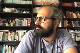 Alexandre Madeira