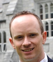 Hawkes Colin Patrick