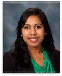 Srinivasan Padma P