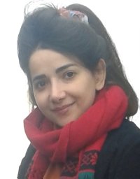 Sara Abednatanzi