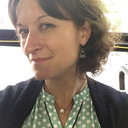 Katherine B Hisert