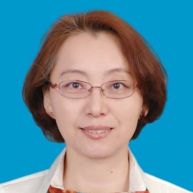 Wenrong Li