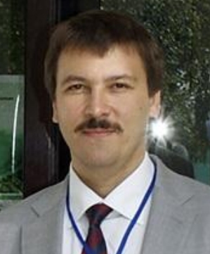 Oleg N. Martyanov
