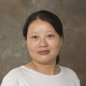 Yadi Wu