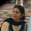 Alka Sehgal