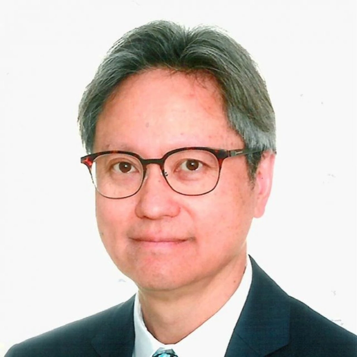 Vincent W. S. Chan