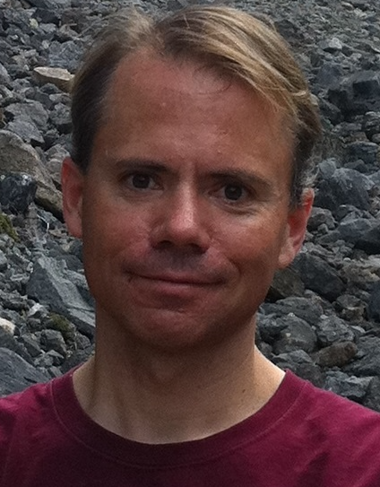 Scott Sheffield