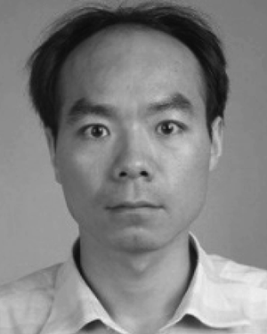 Shezhou Luo