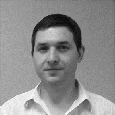 Igor Kochegarov