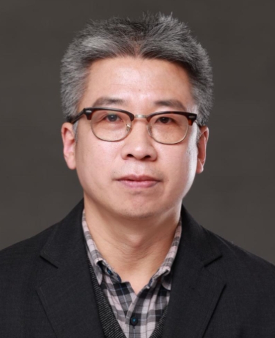 Yongji Zhang