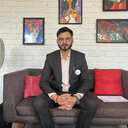 Vishal Sharma